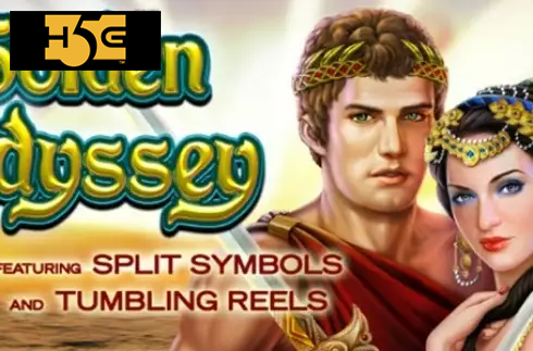Golden Odyssey